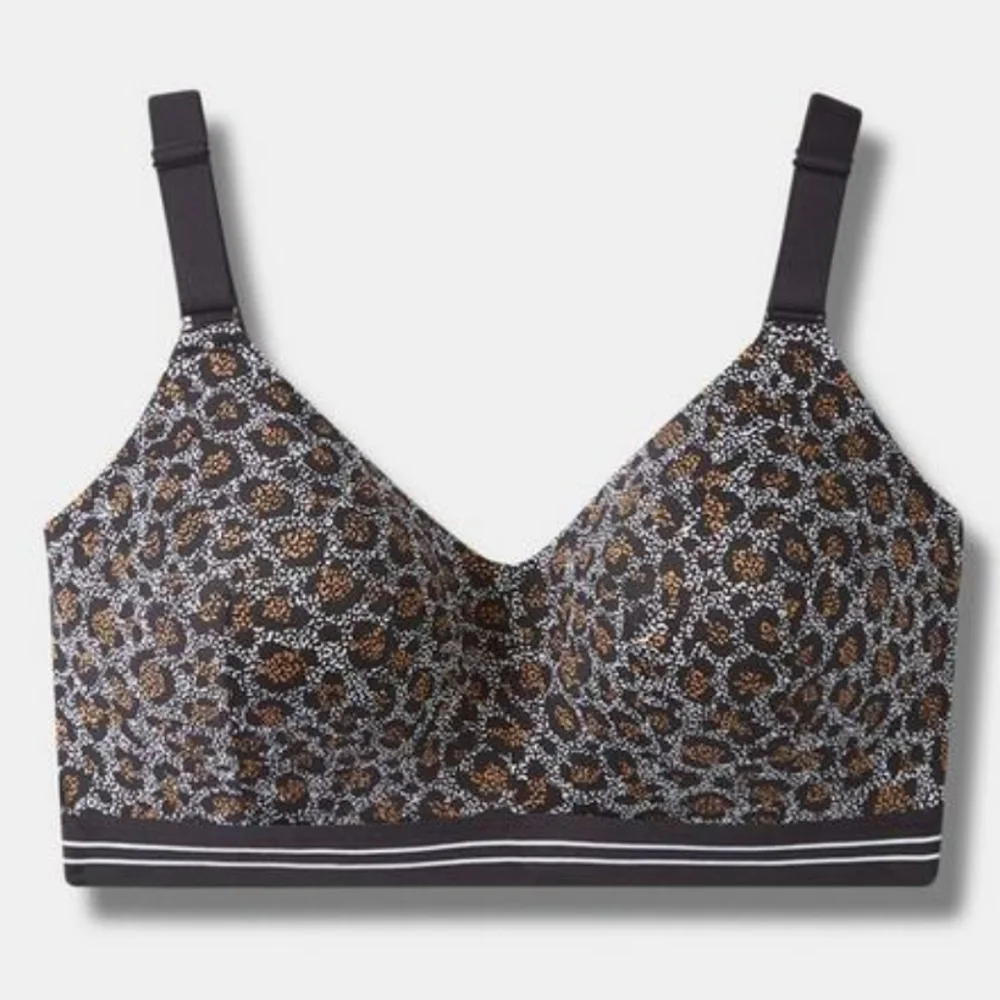 Torrid Active Bra - Picture 4 of 5